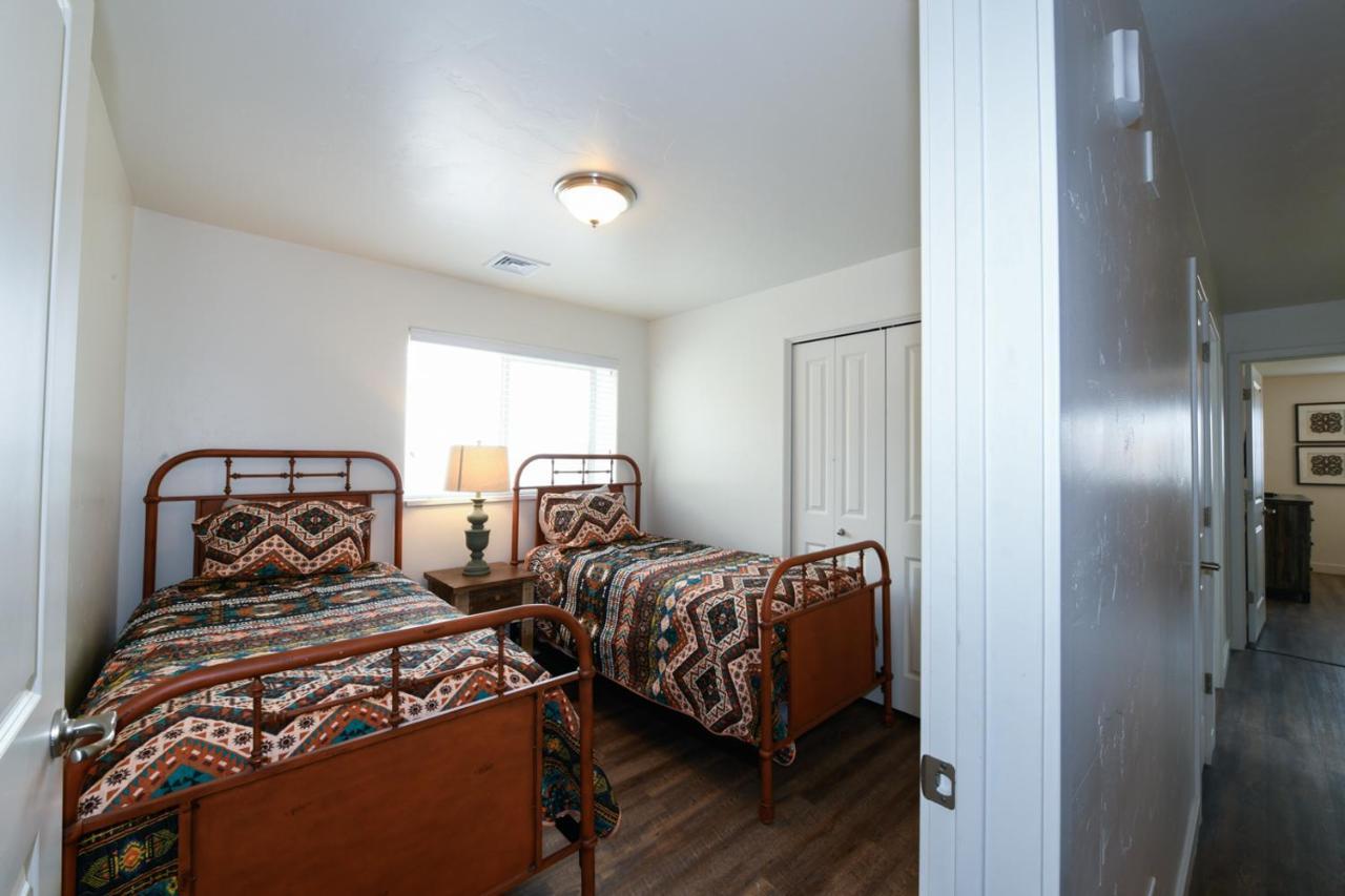 Moab Redcliff Condos Dean Re Exterior photo
