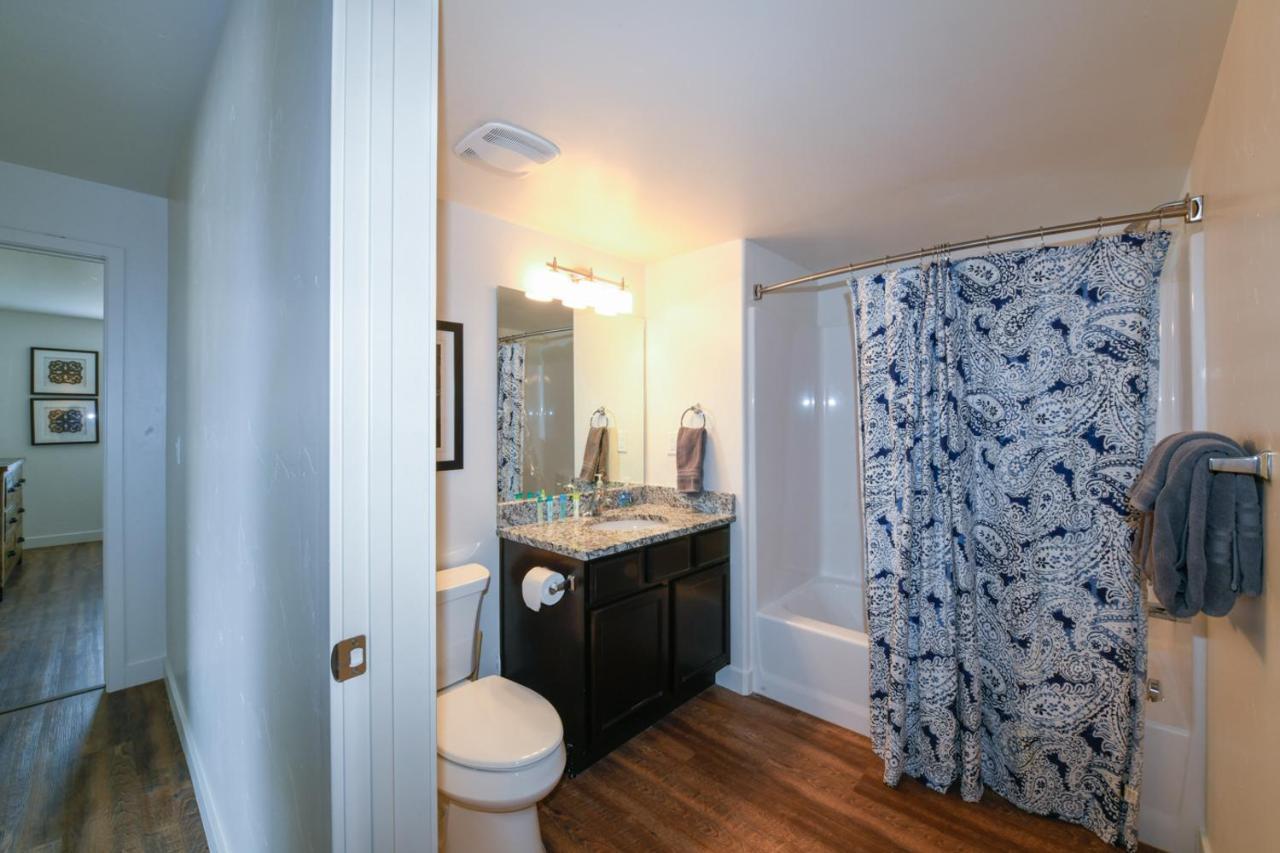 Moab Redcliff Condos Dean Re Exterior photo