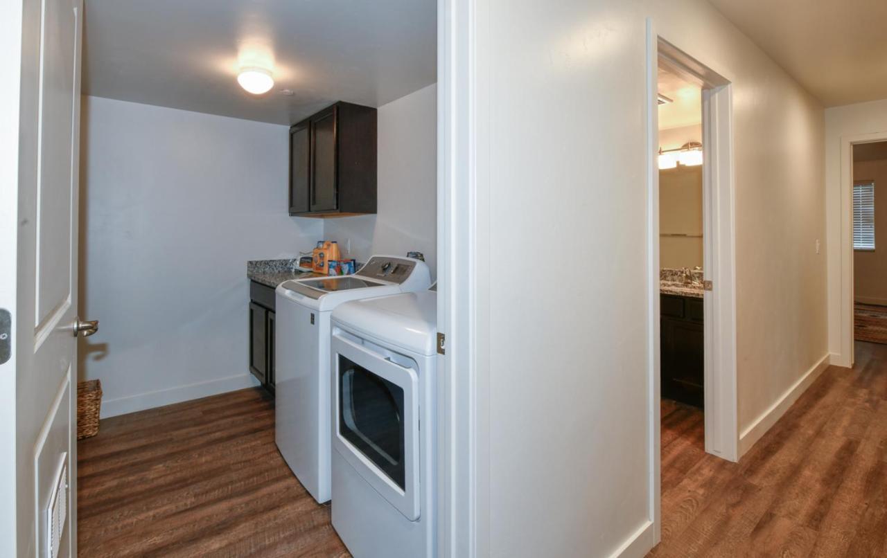 Moab Redcliff Condos Dean Re Exterior photo