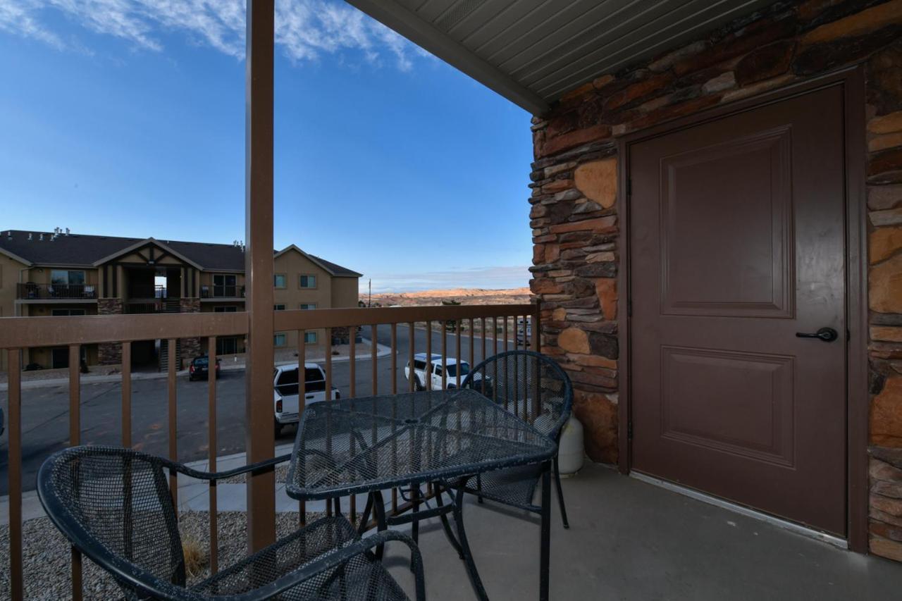 Moab Redcliff Condos Dean Re Exterior photo